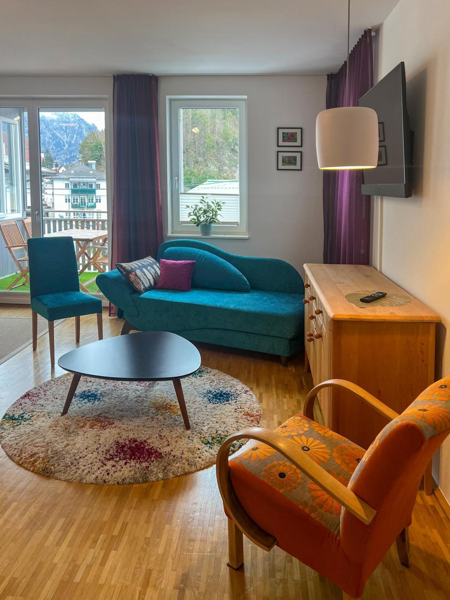 Apartments Im Loidls Guesthouse Traunkirchen Dış mekan fotoğraf