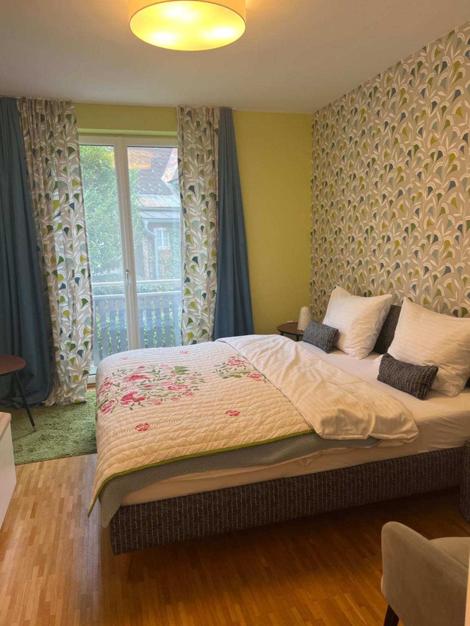 Apartments Im Loidls Guesthouse Traunkirchen Dış mekan fotoğraf