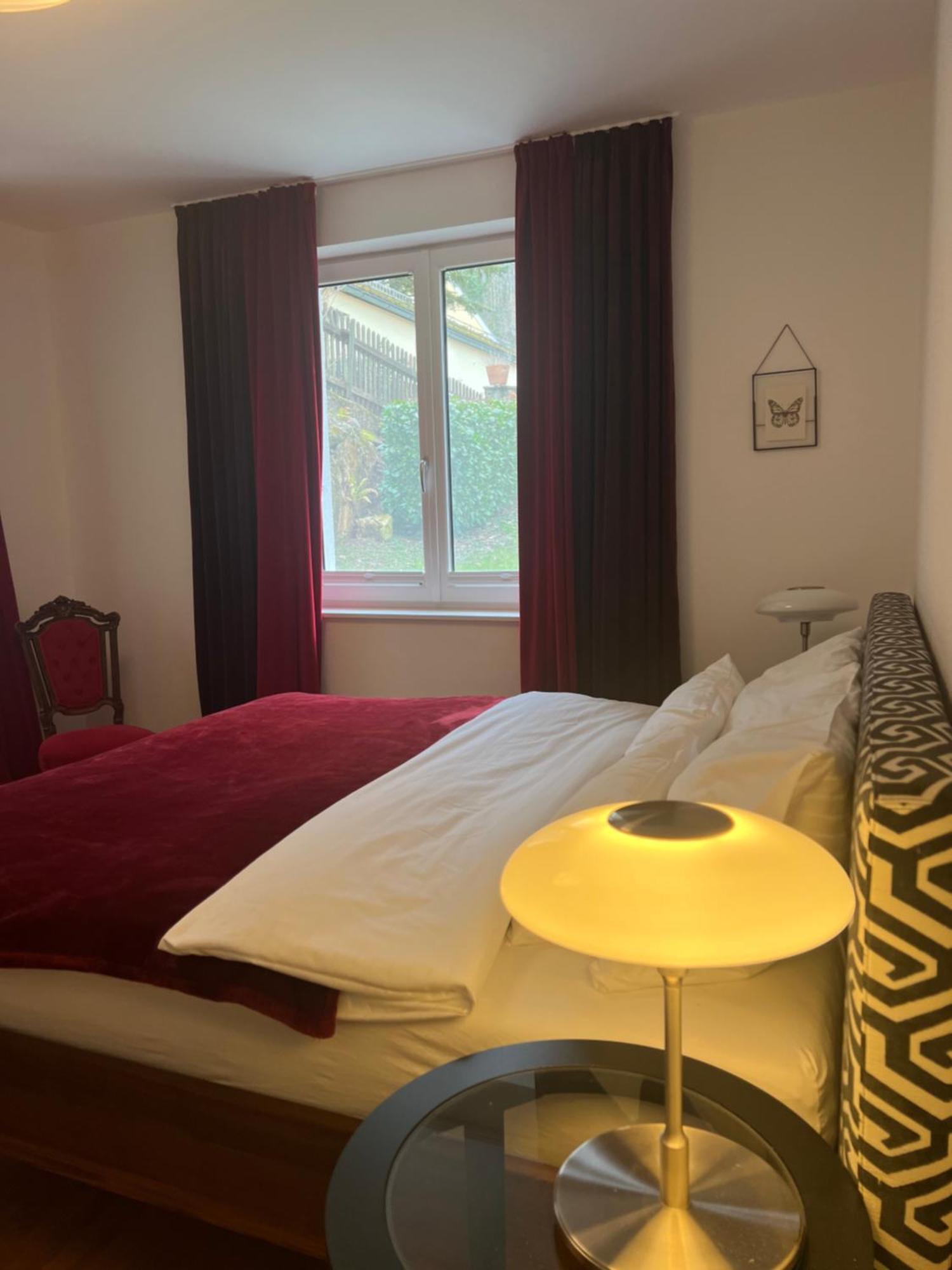 Apartments Im Loidls Guesthouse Traunkirchen Dış mekan fotoğraf