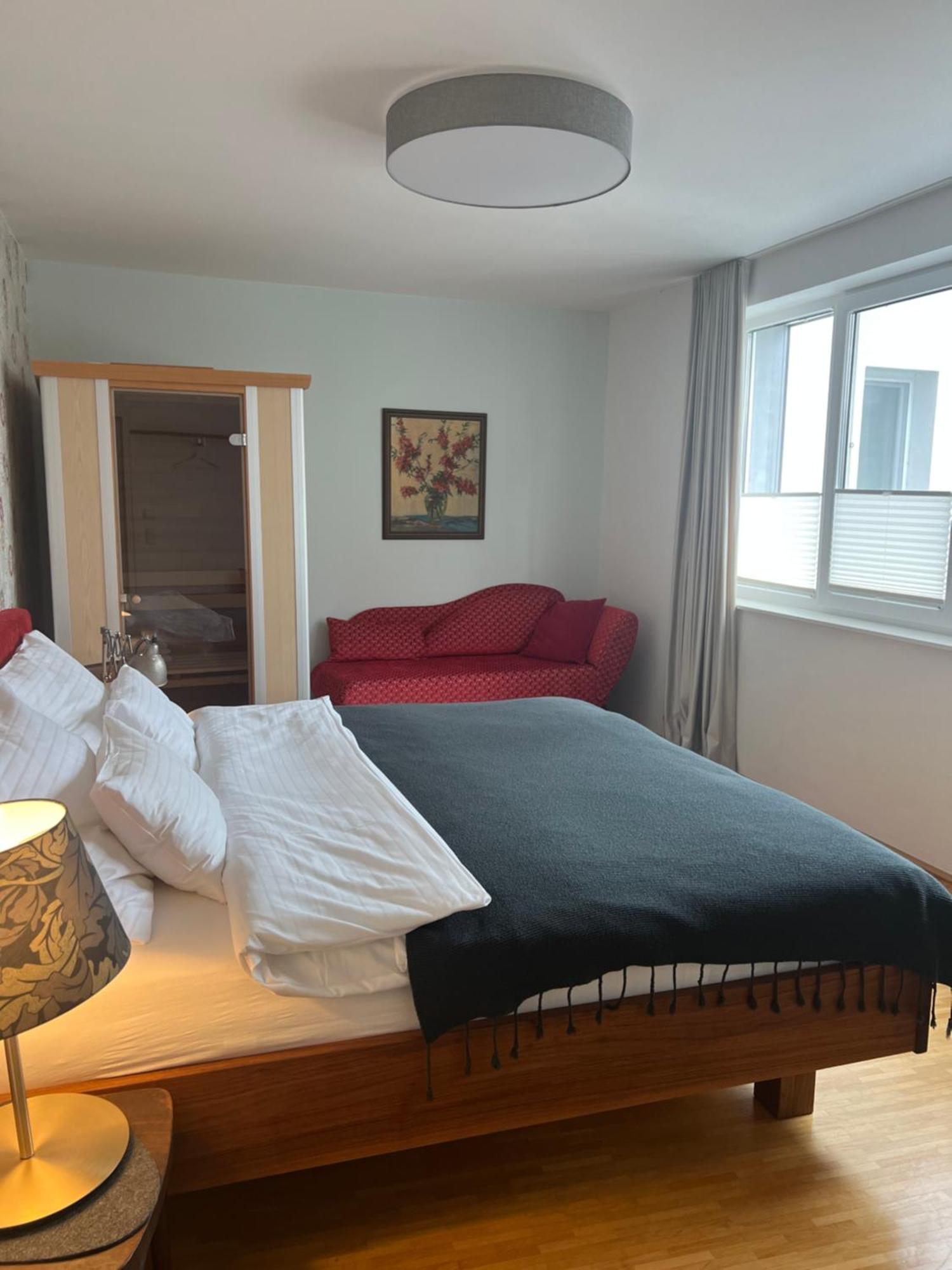 Apartments Im Loidls Guesthouse Traunkirchen Dış mekan fotoğraf
