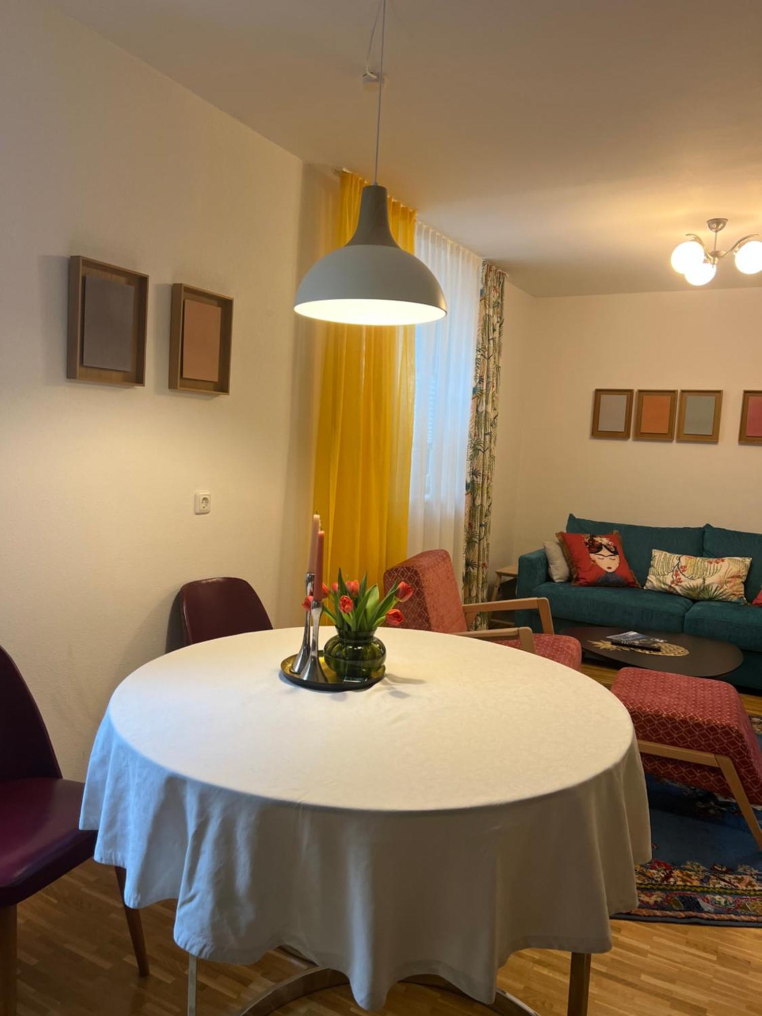 Apartments Im Loidls Guesthouse Traunkirchen Dış mekan fotoğraf