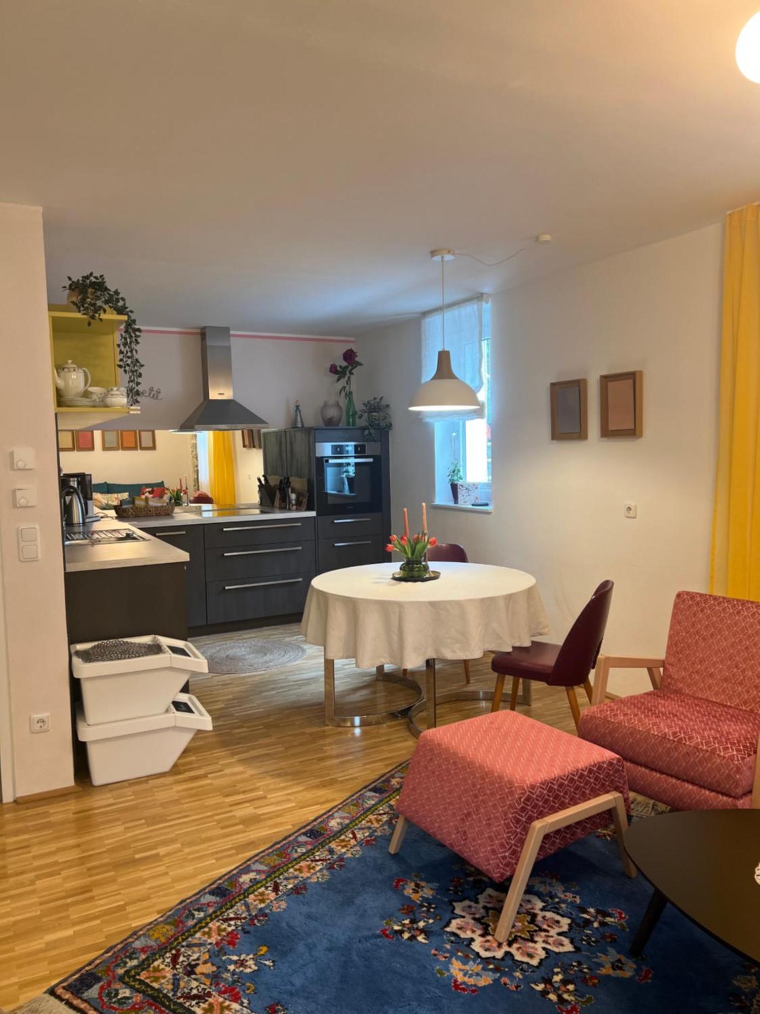 Apartments Im Loidls Guesthouse Traunkirchen Dış mekan fotoğraf
