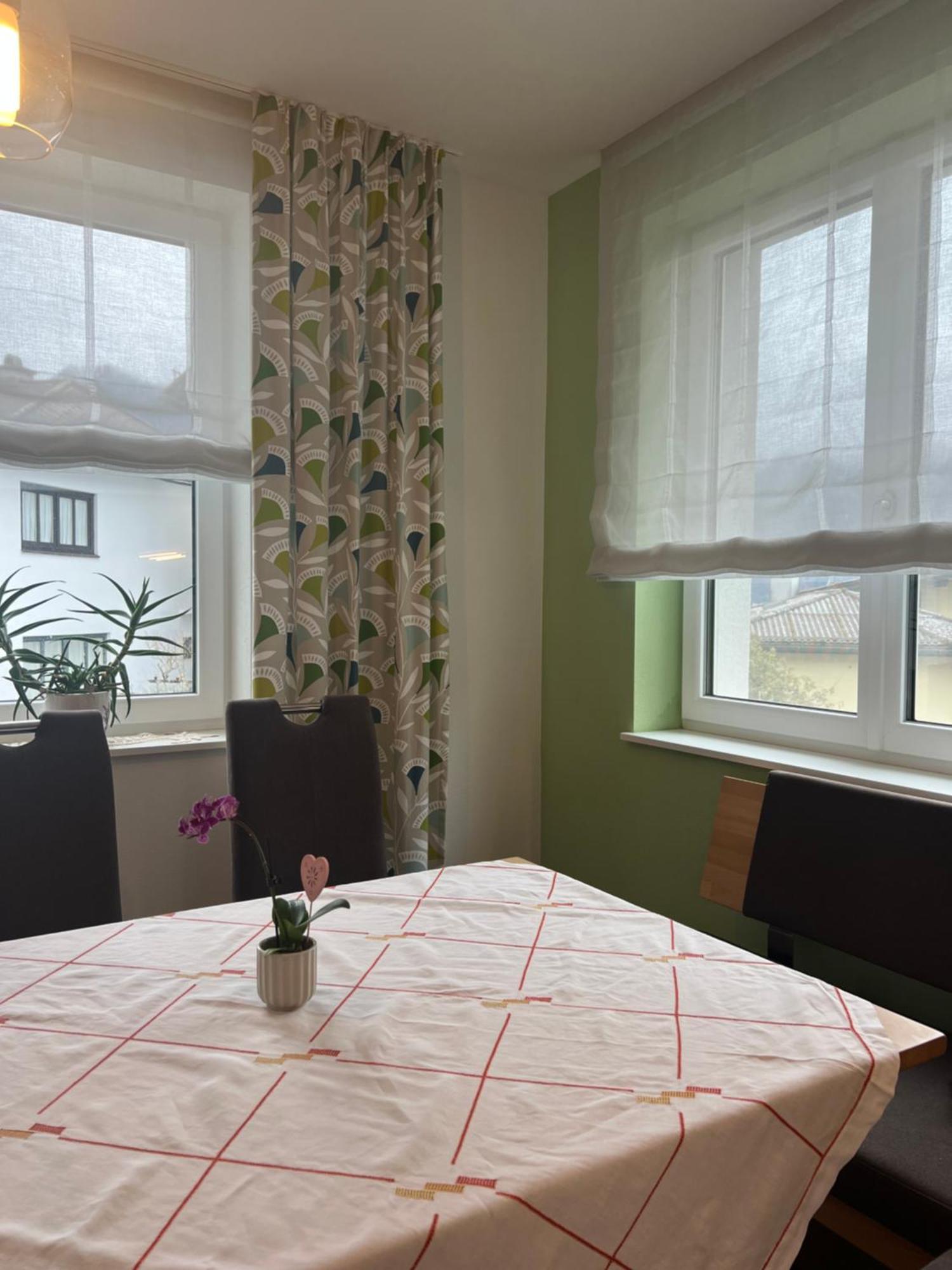 Apartments Im Loidls Guesthouse Traunkirchen Dış mekan fotoğraf