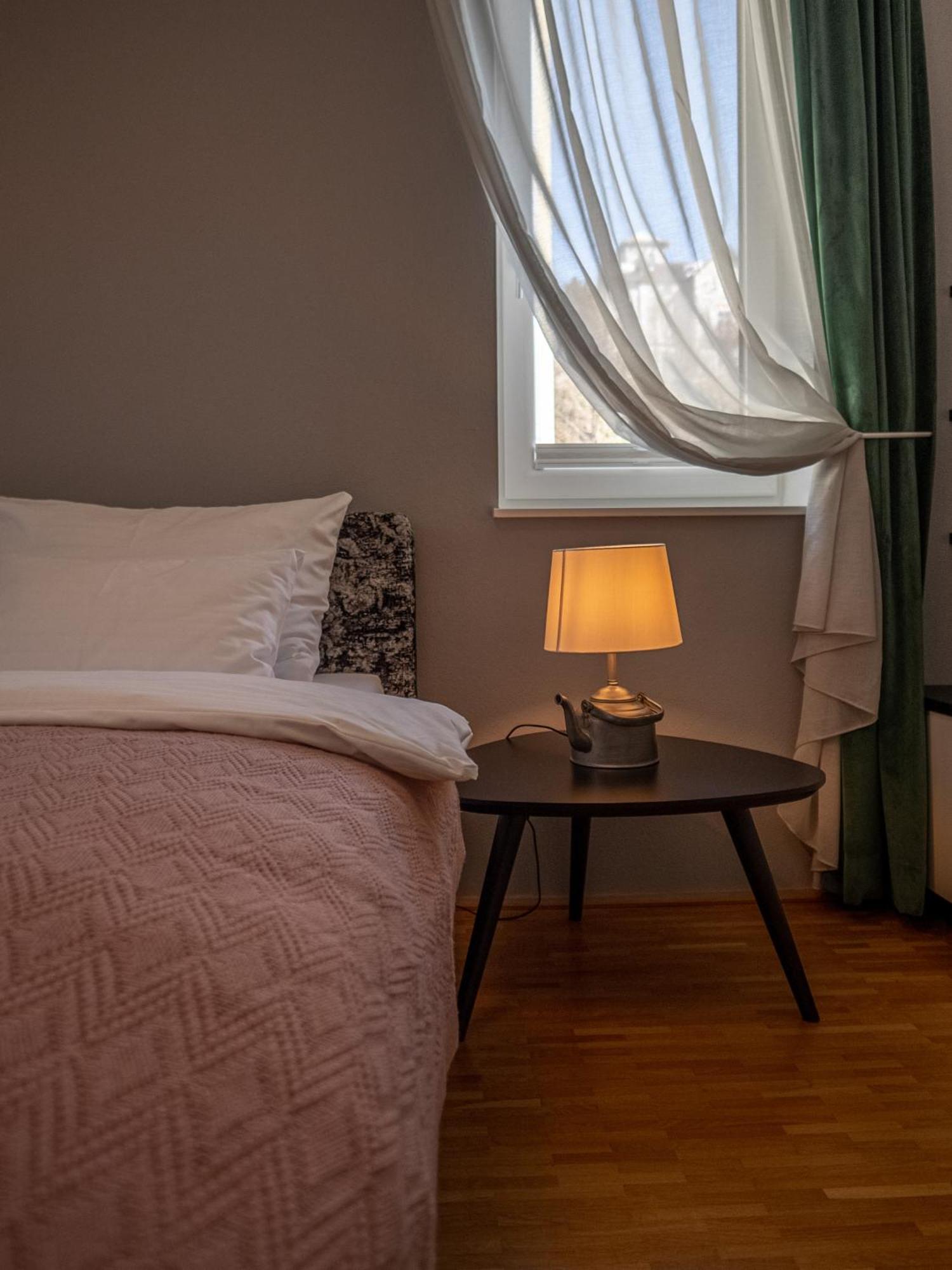 Apartments Im Loidls Guesthouse Traunkirchen Dış mekan fotoğraf