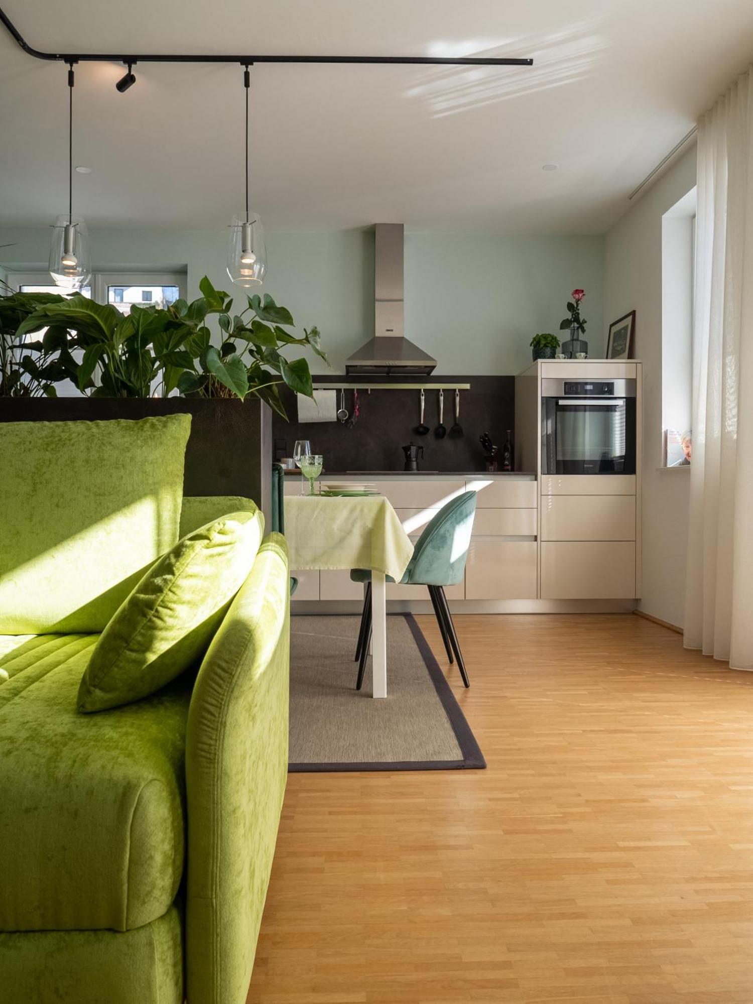 Apartments Im Loidls Guesthouse Traunkirchen Dış mekan fotoğraf