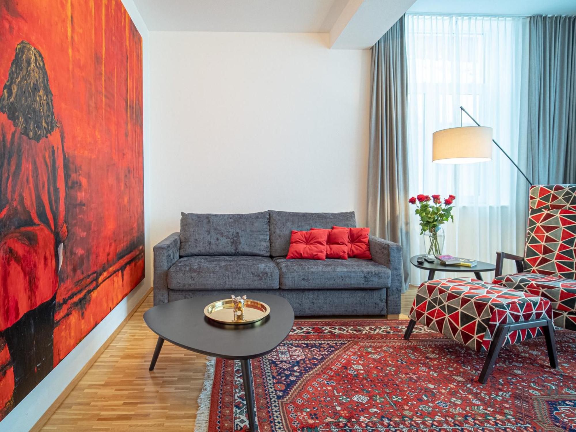 Apartments Im Loidls Guesthouse Traunkirchen Dış mekan fotoğraf