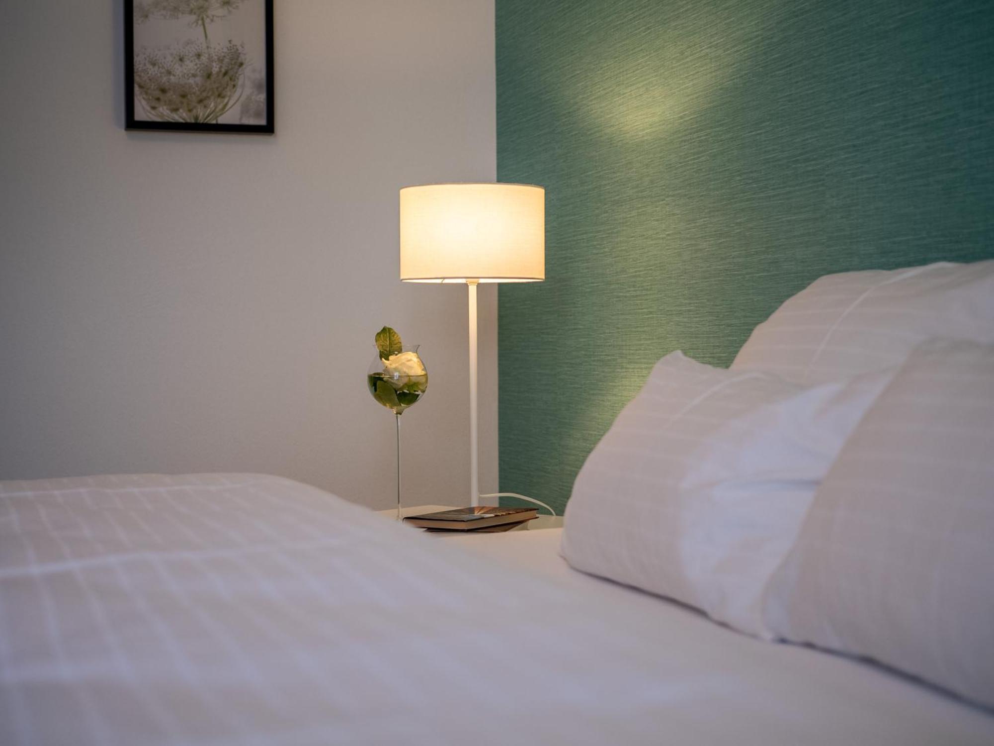 Apartments Im Loidls Guesthouse Traunkirchen Dış mekan fotoğraf